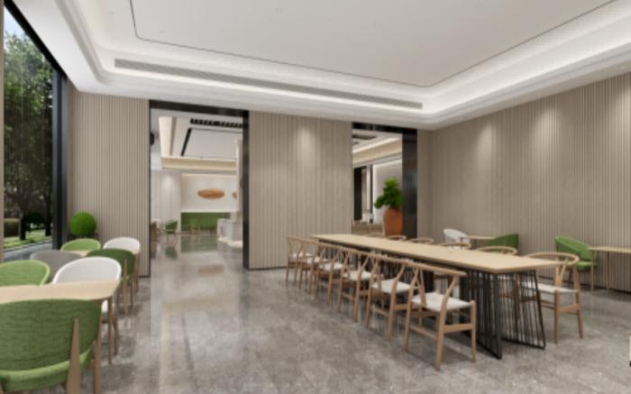 Ji Hotel Qingdao Jiaodong International Airport Jiaodong Government