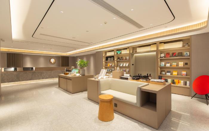Ji Hotel Tianjin Wuqing Daguangming Center