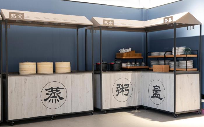 Hanting Hotel Xiaogan Changzheng Road
