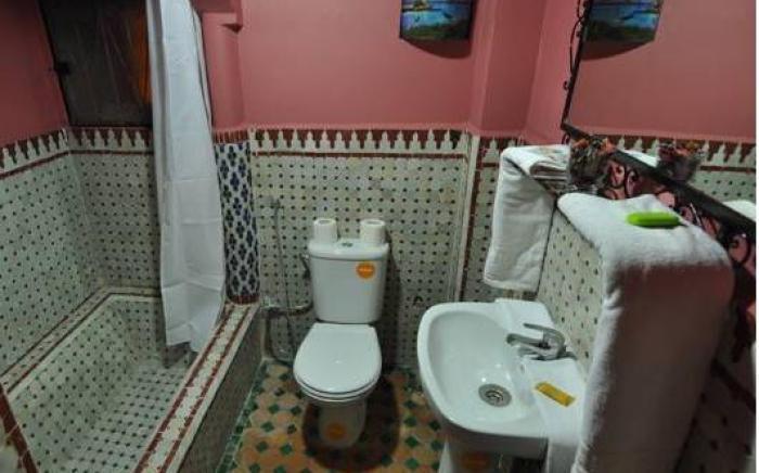 Riad El Bacha