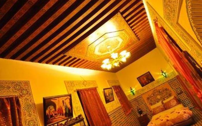 Riad El Bacha