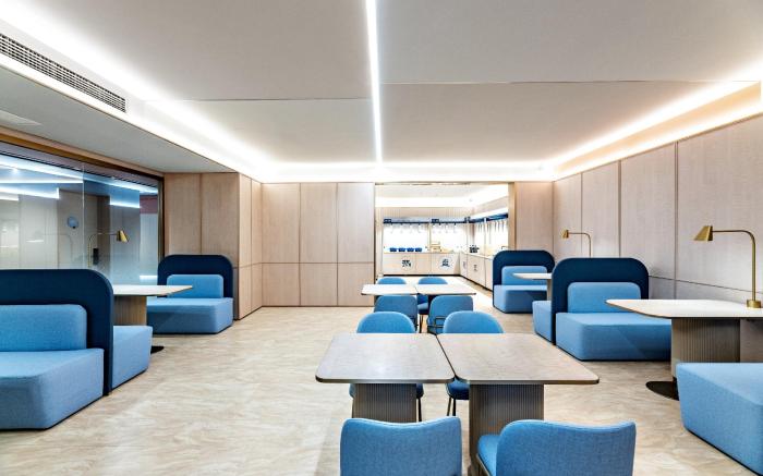 Hanting Hotel Cangzhou High-tech Zone Mingzhu Trade City