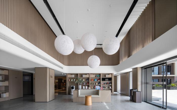 Ji Hotel Chongqing Banan Higher Vocational City
