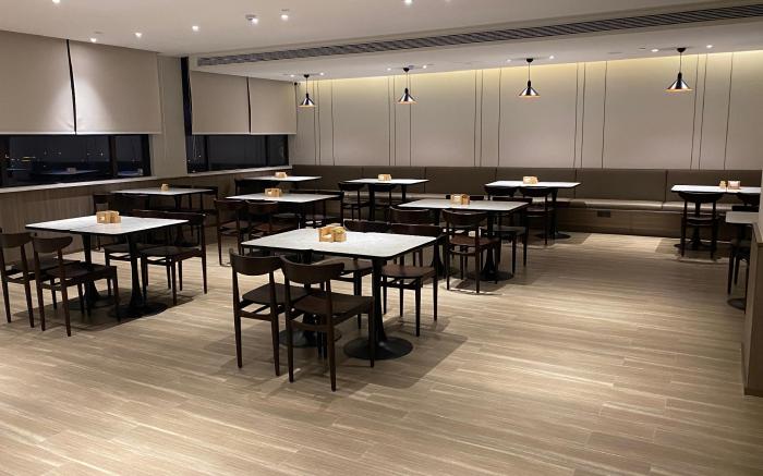 Hanting Hotel Zhumadian Xiping Honghe Park