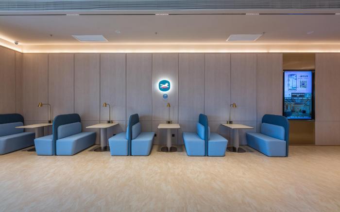Hanting Hotel Handan Cheng'an County Ruyi Park