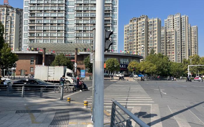 Nihao Hotel Chuzhou Langya Mountain Suning Plaza