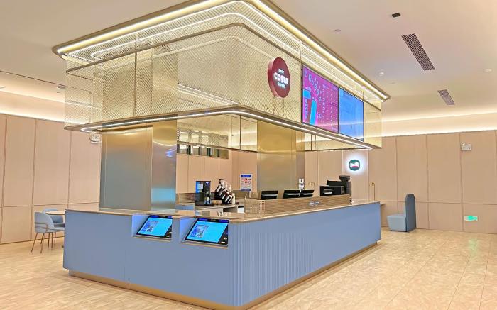 Hanting Hotel Meizhou Dongshan Valley