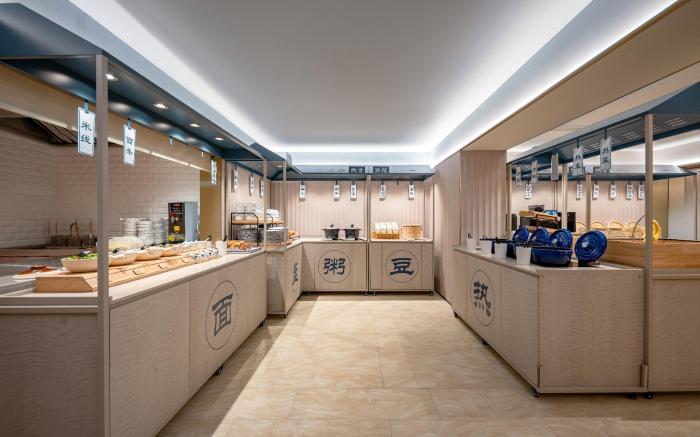 Hanting Hotel Changsha Wuyi Square Guojin Center