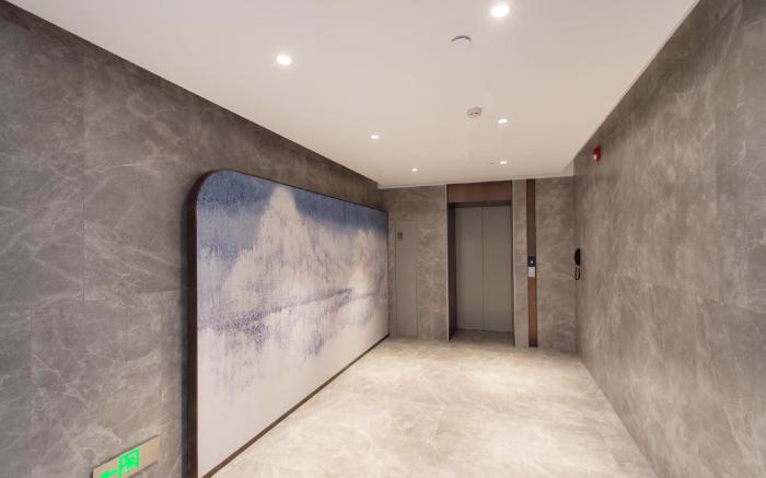 Starway Hotel Jincheng Yingbin Street Wanda Plaza
