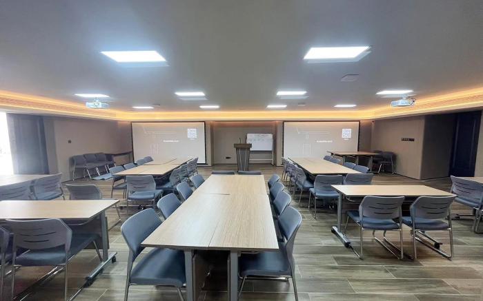 Ji Hotel Huaian Wanda Plaza Jiankang East Road