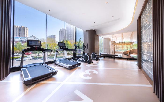 Starway Hotel Linyi Beijing Road
