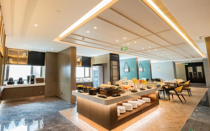 Madison Hotel Binzhou Boxing