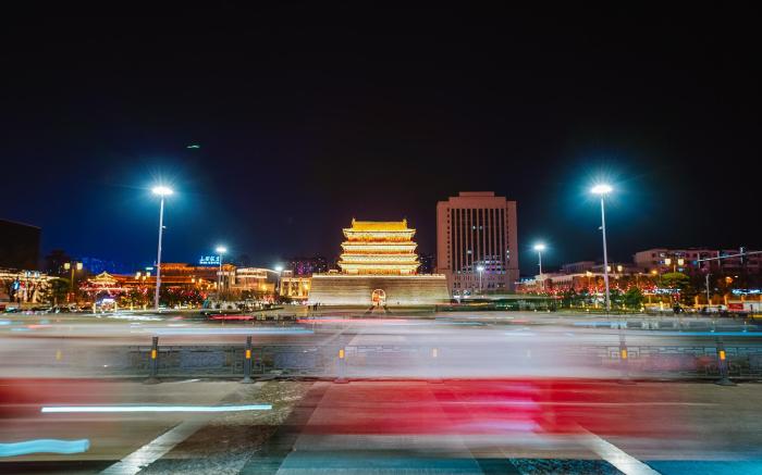 Orange Hotel Taiyuan Fuxi Street