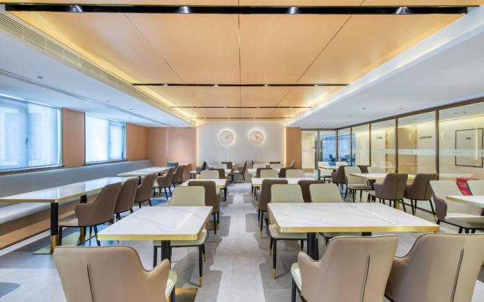 Starway Hotel Nanjing Liuhe Chemical Industrial Park Longyang Road