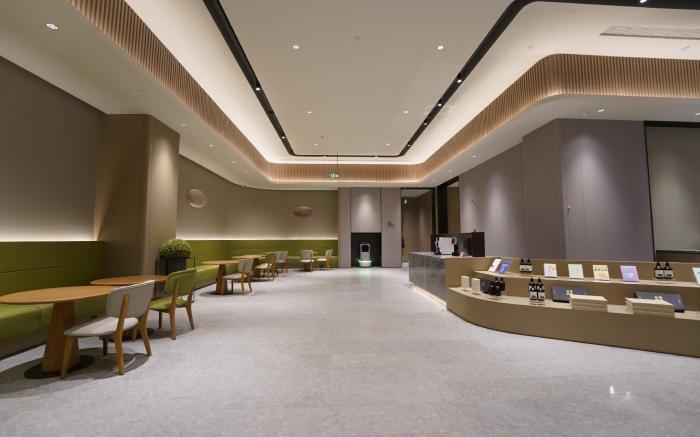 Ji Hotel Jining Jinxian Center Street