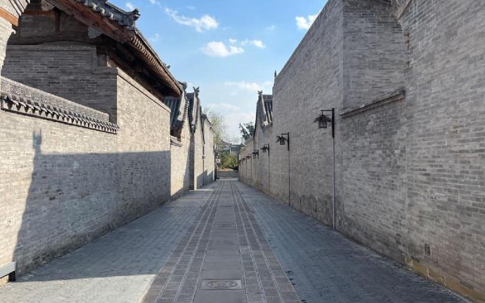 Hanting Hotel Taiyuan Jinyuan Provincial Children's Hospital