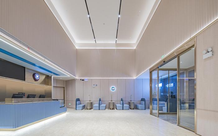 Hanting Hotel Wuhan Dongxihu Food Industrial Park