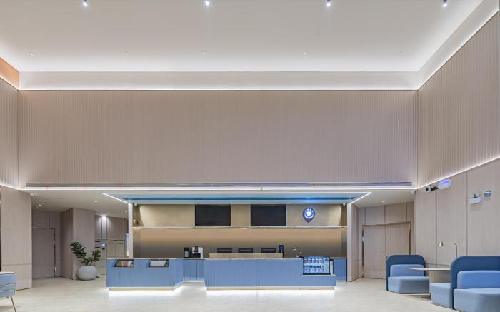 Hanting Hotel Wuhan Dongxihu Food Industrial Park