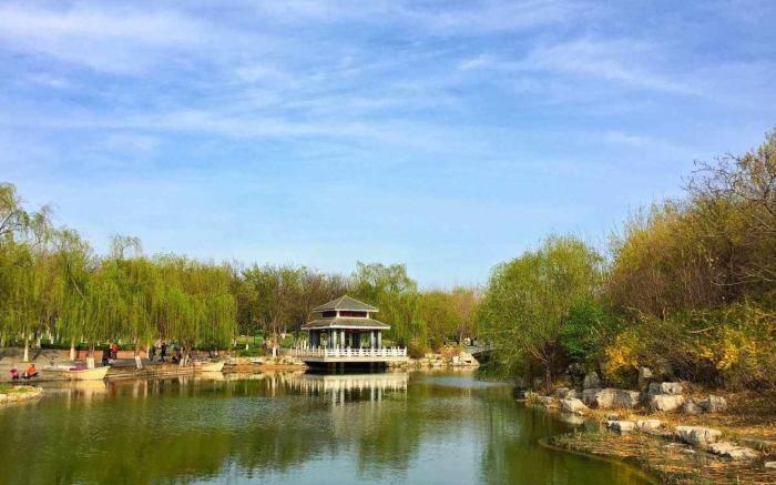Starway Hotel Weifang Beihai Road
