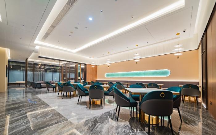 Starway Hotel Chengdu Huaiyang New Town