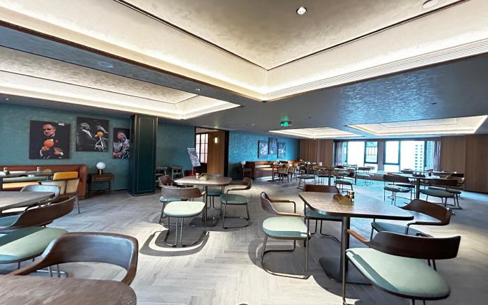 Orange Hotel Changsha Furong Middle Road Tianjian City