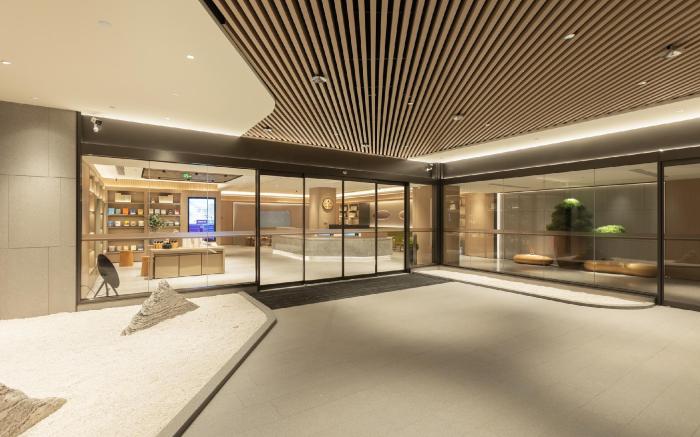 Ji Hotel Wenzhou Yangyi