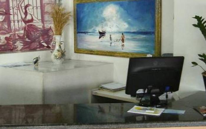 Lumar Hotel