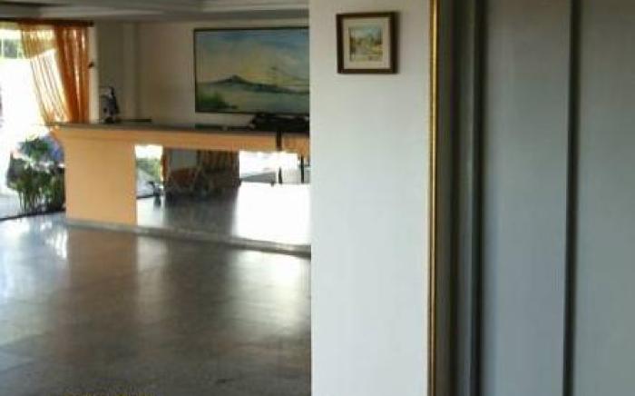 Lumar Hotel