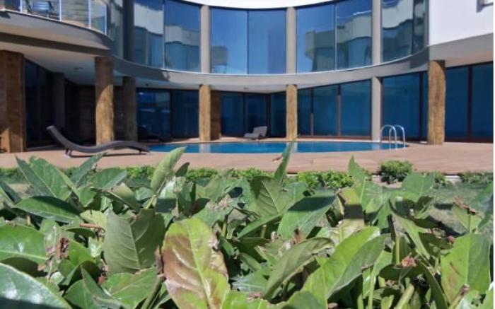 Alacatı Cınar Boutique Hotel