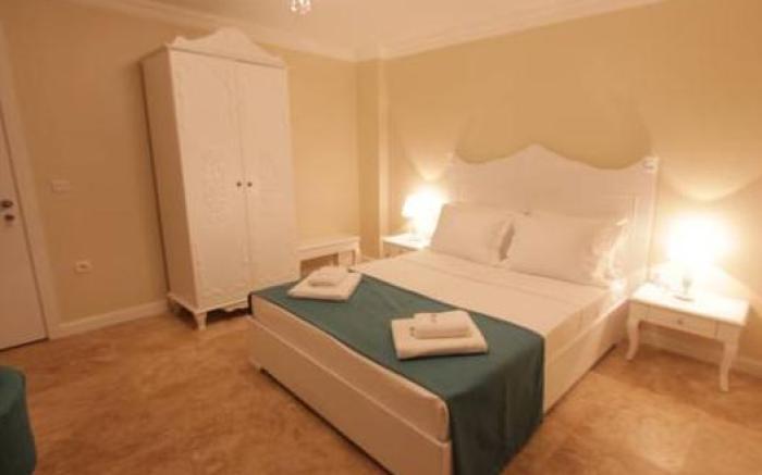 Alacatı Cınar Boutique Hotel