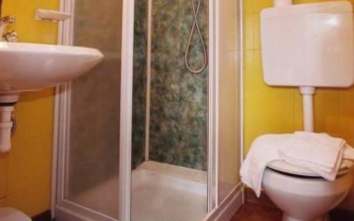 Villaggio Turistico Camping Cervino