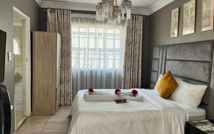 Kiwi Boutique Lodges