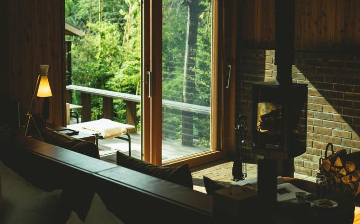 Hakone Retreat villa 1/f