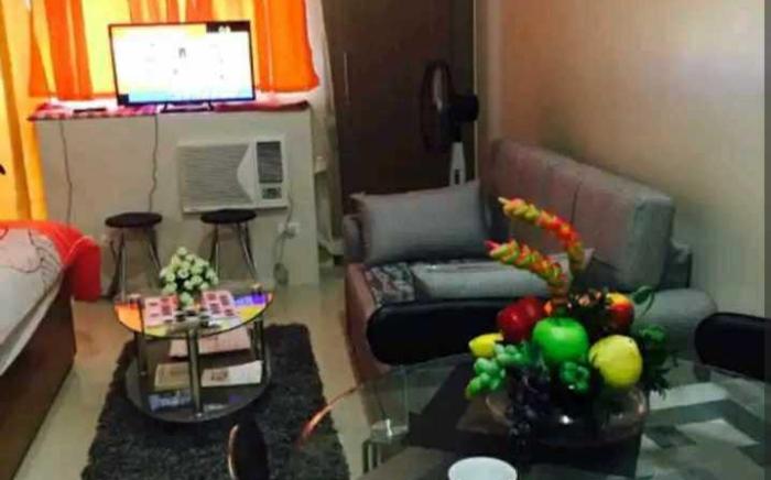 Fully Furnished Accessible to Terminal 3