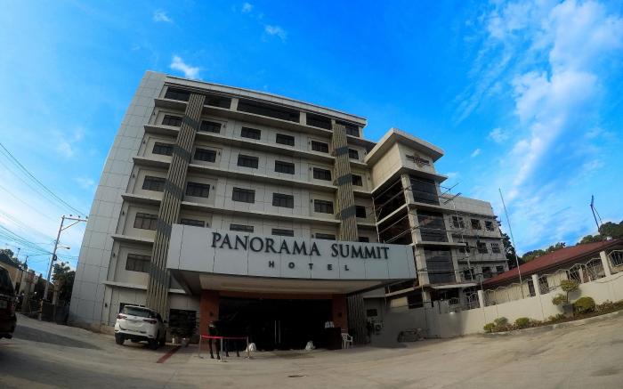 Panorama summit hotel