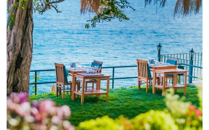 Sardunya Andifli Otel