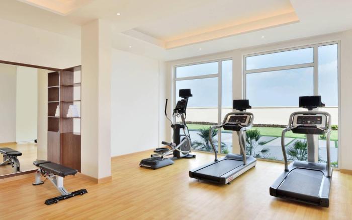 Fairfield by Marriott Sriperumbudur