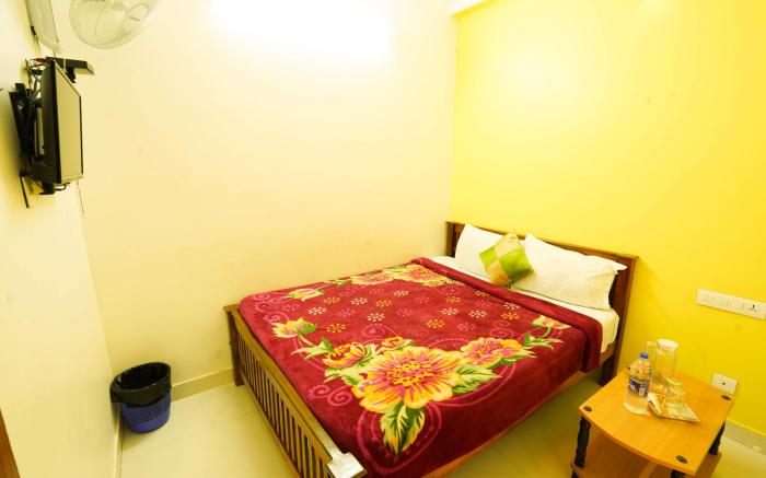 MSP Amma Cottage