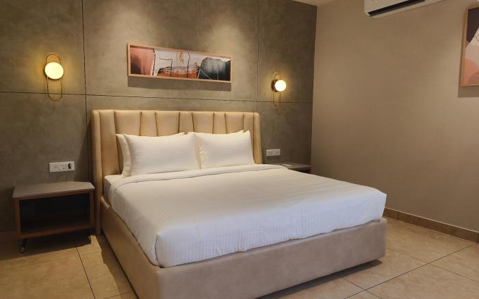 Olive Hotel Le Opera by Embassy Group
