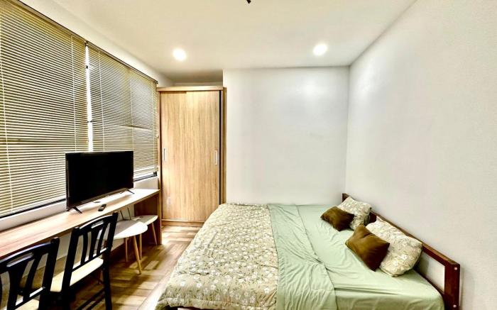 P&J Apartment