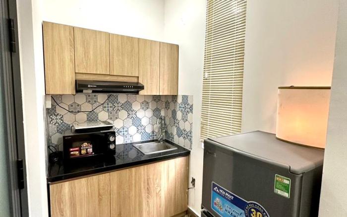 P&J Apartment