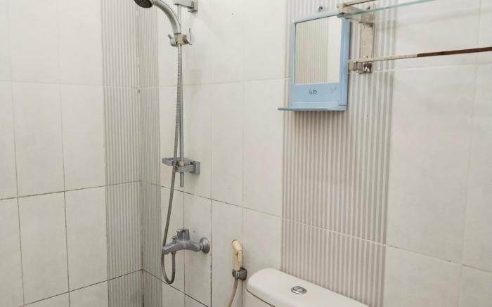 Twin Guest House