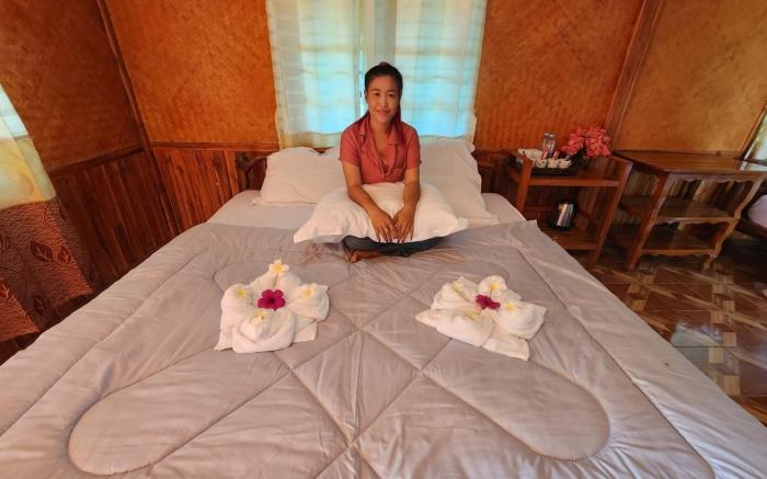Pวิว รีสอร์ท เขาค้อ