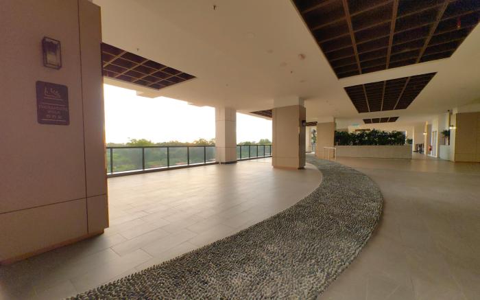 Near From Airport K Avenue Hotel Type 2-3 Pax