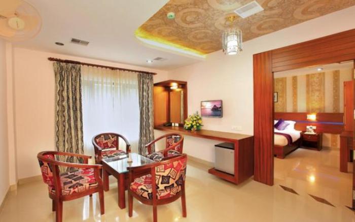V K J INTERNATIONAL KUTTAMPUZHA