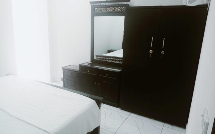 Seaview Hotel & Apartments