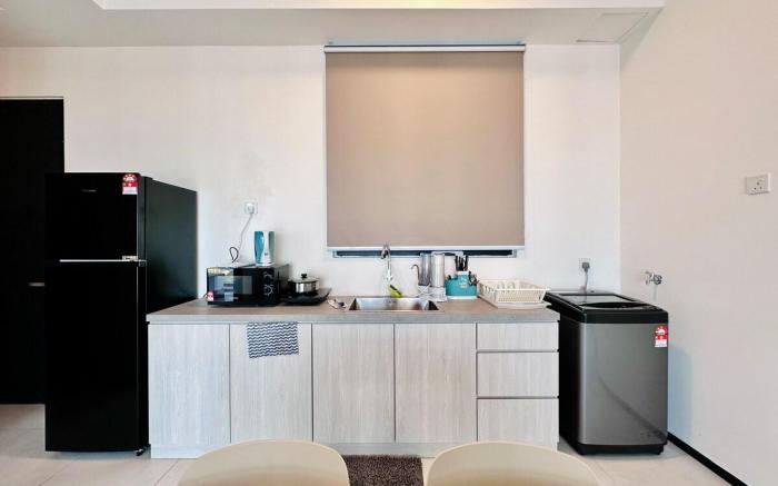 HOT UrbanSuite3BR@Georgetown@Sauna-UA23A7WL N 
