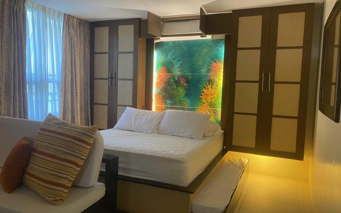 Family Beach Resort Getaway