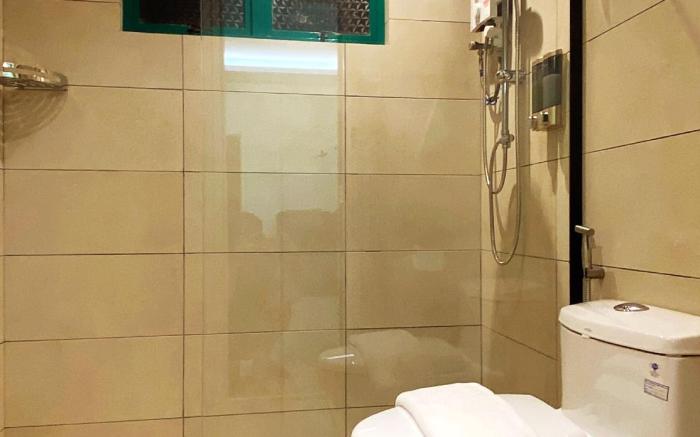 Seanest Residence 贤巢名宿 18 (Owned by Amadel® Res.)