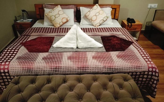 Paradiso Guest House